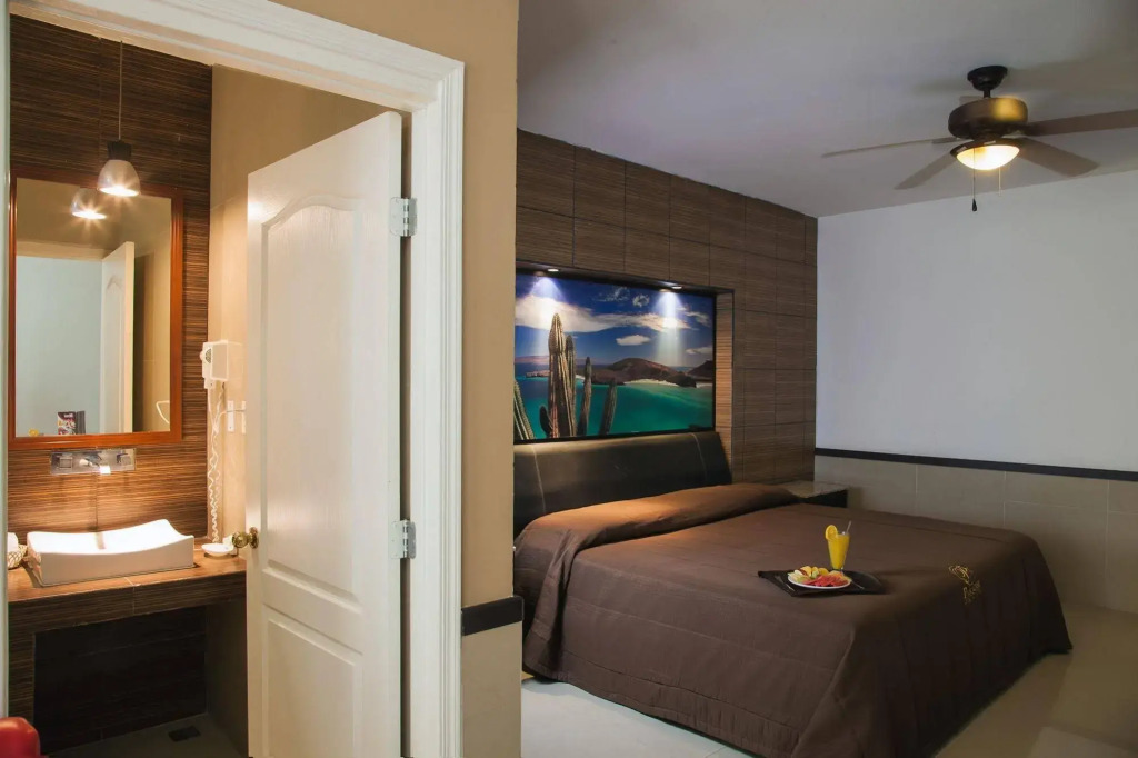 Hotel Maioris La Paz