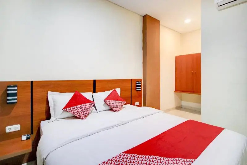 Dancenter SeanS Residence Mansyur Near Universitas Sumatra Utara USU