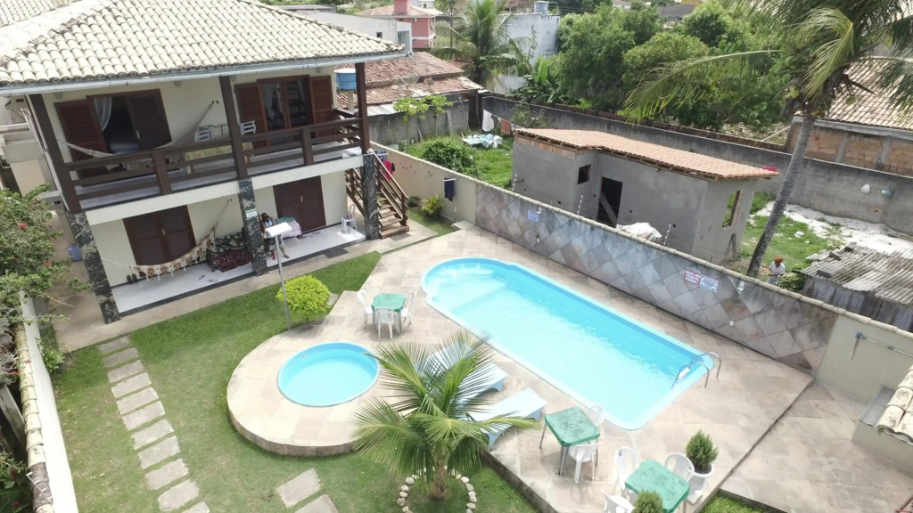 CONDOMINIO MIRALVA