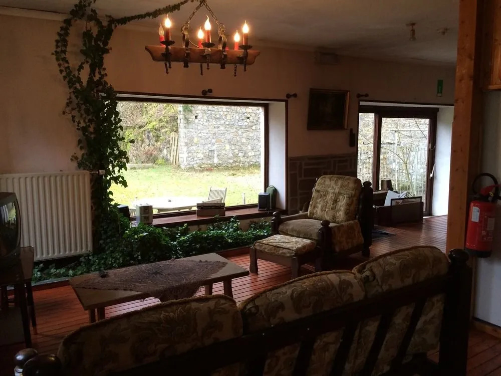 B&B Eco Domaine Le Fond de Vedeur
