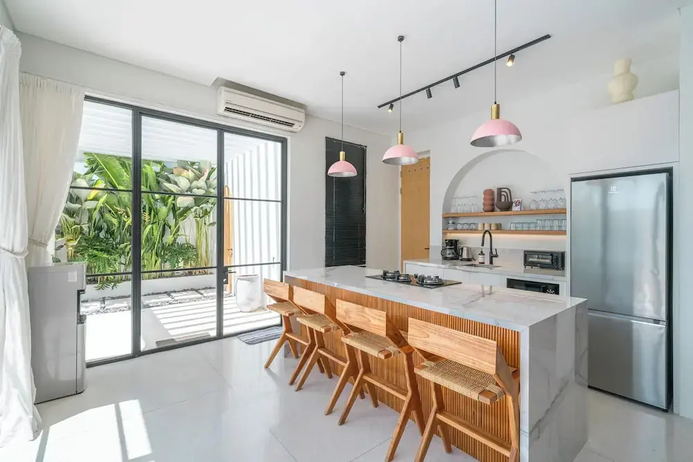Villa Casa Brezza