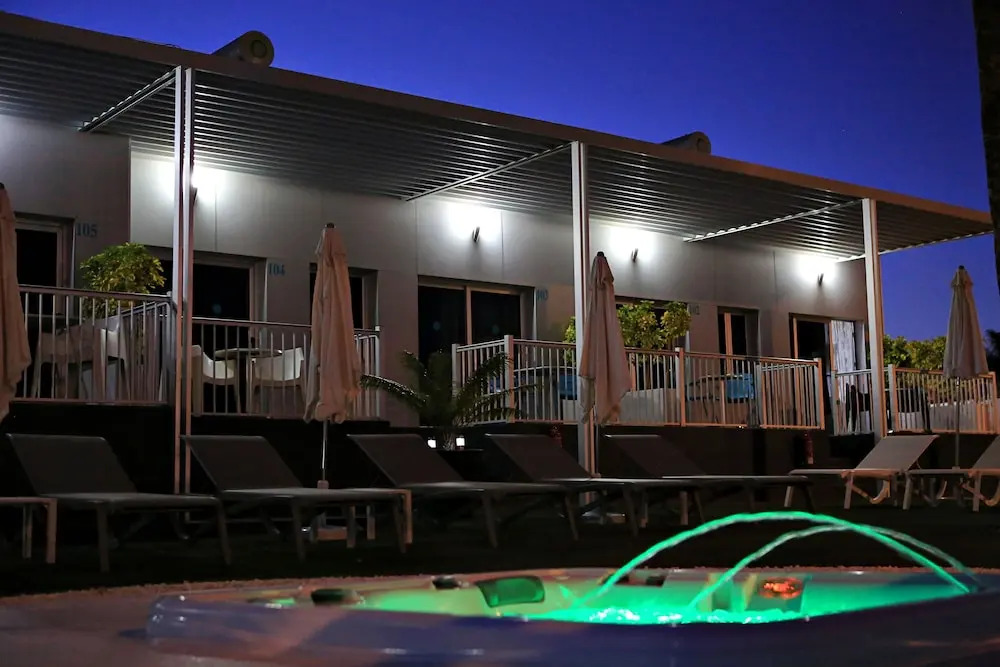 Tajinaste Beach Apartments
