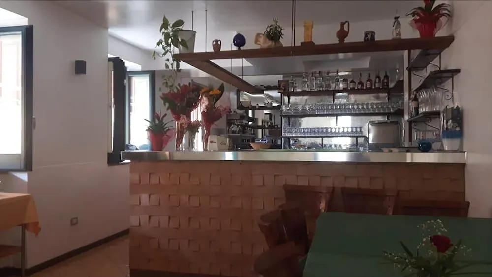 Hotel Ristorante Poseidonia