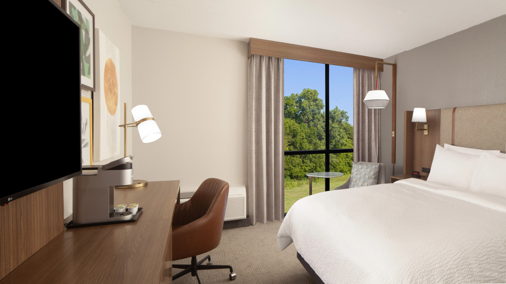 Holiday Inn Corpus Christi Arpt & Conf Ctr by IHG