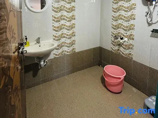 Bhairavi Homestay