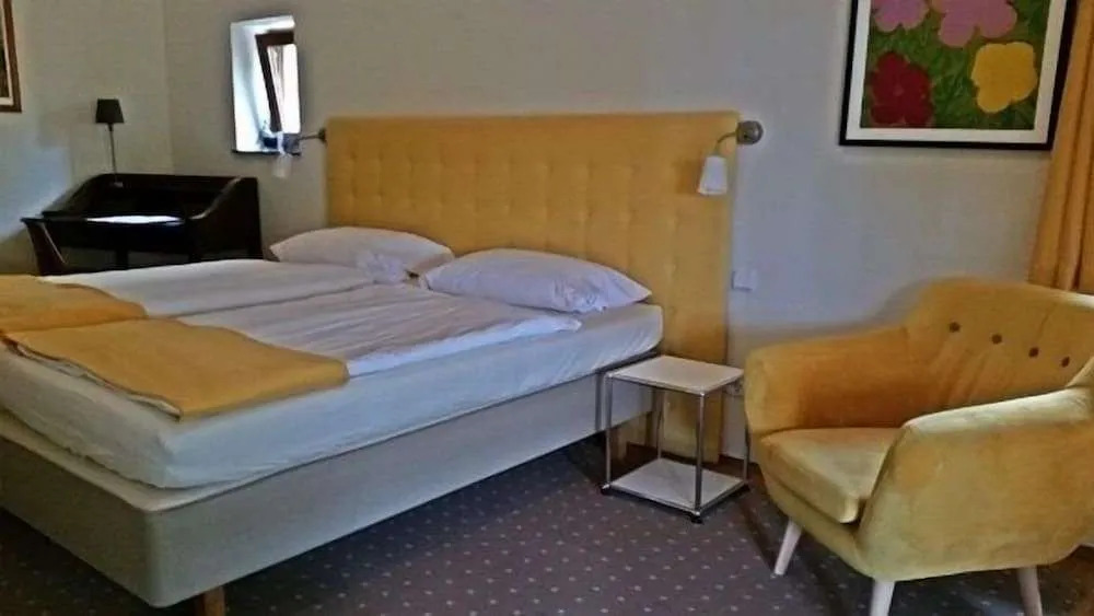 Hotel Pension Villa Hennes