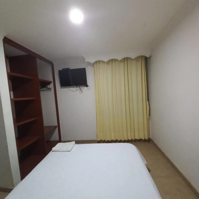 Hotel Plaza 6