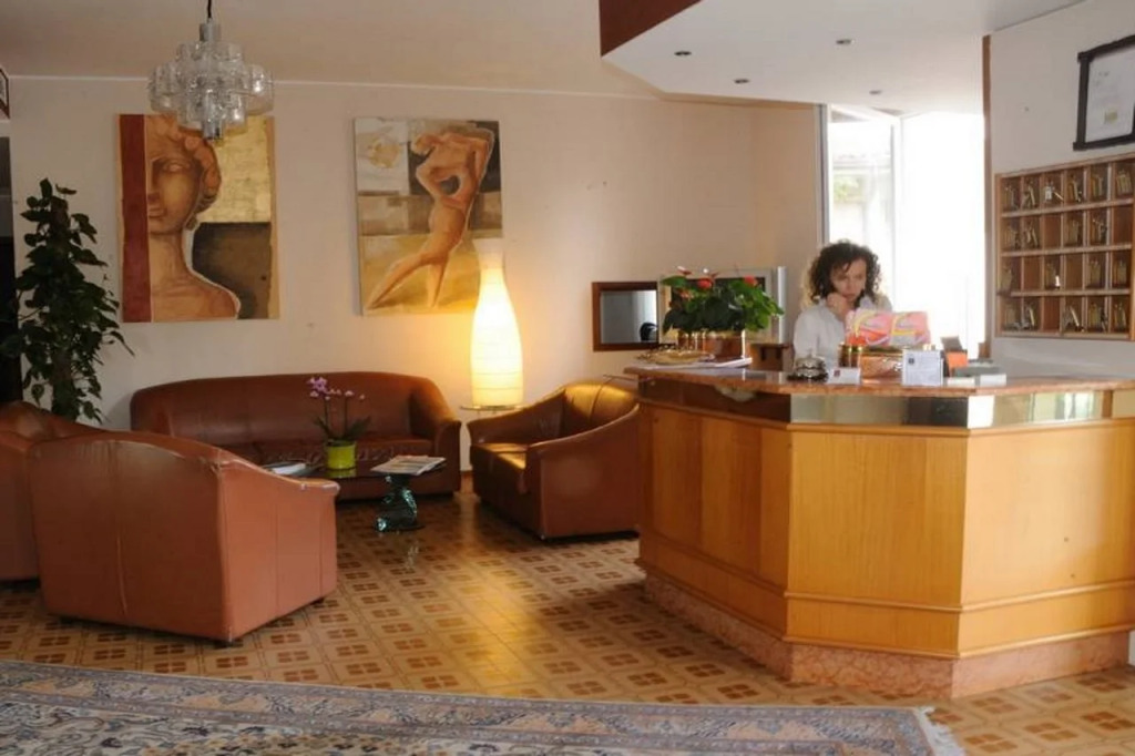 Hotel Taormina