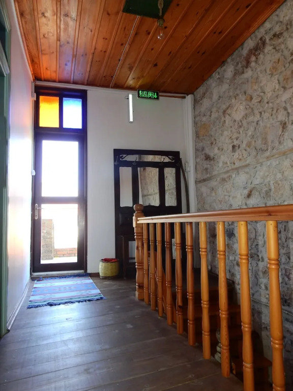 Sahmeran Pansiyon