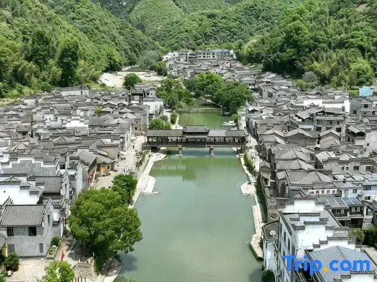 JI Hotel (Jingdezhen Taobocheng)