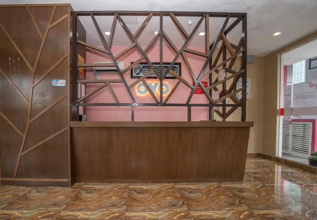 La Putri Boutique Hotel