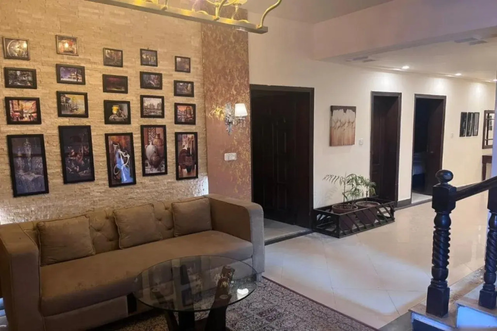 Shelton Hotel Rawalpindi