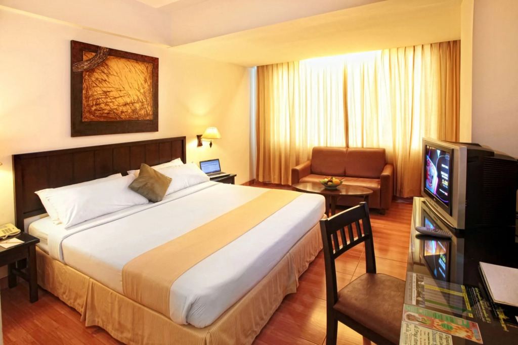 Grand Zuri Dumai