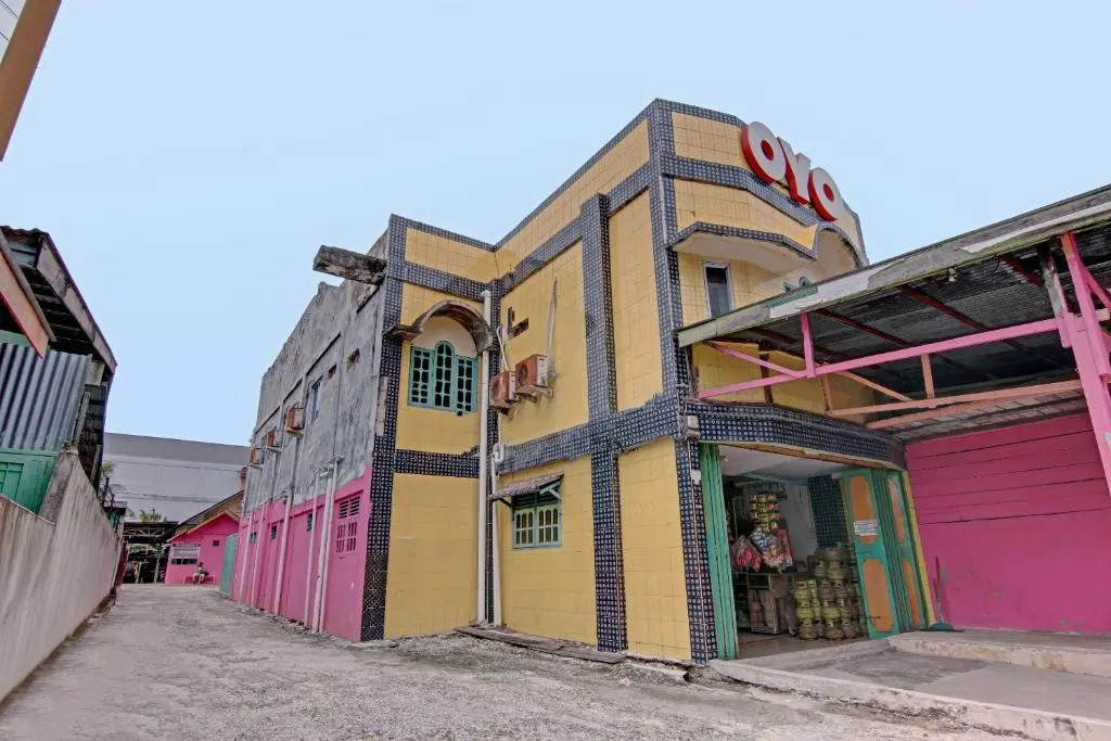 Hotel O Homestay 22 Syariah
