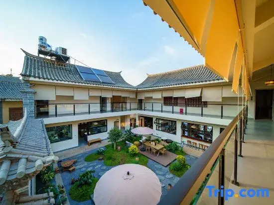 zhuchenxiangxie Inn