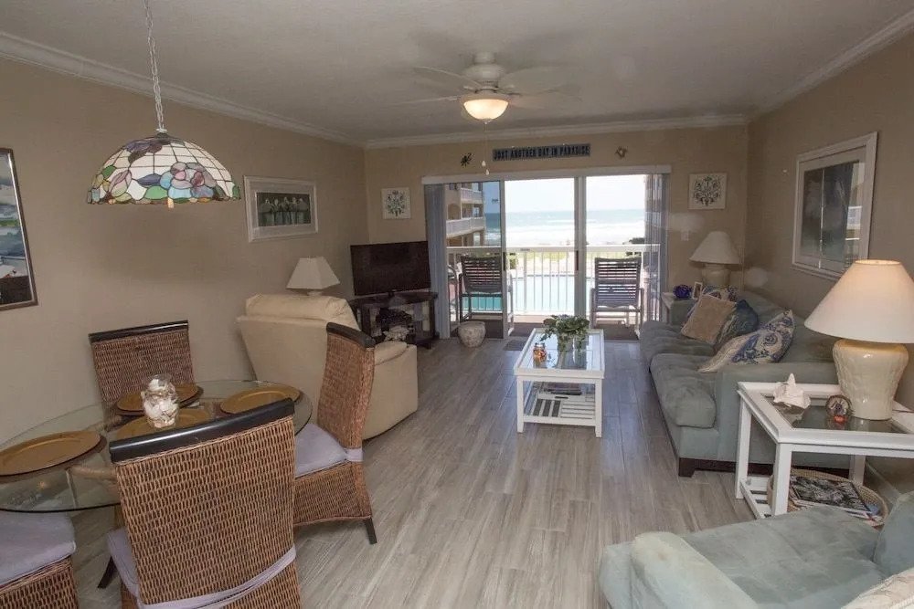 Win-San B-204 - 2 Br Condo