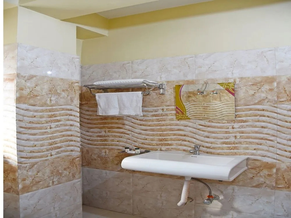OYO 10015 Rajgir Guest House