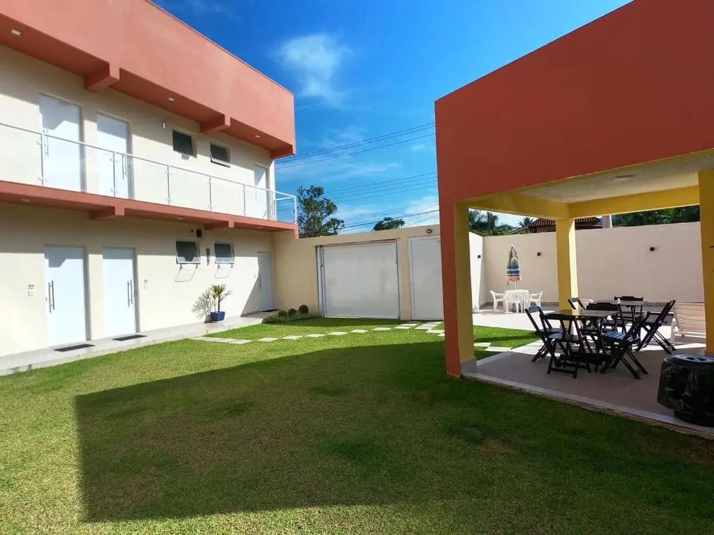 Residencial 220 Maresias