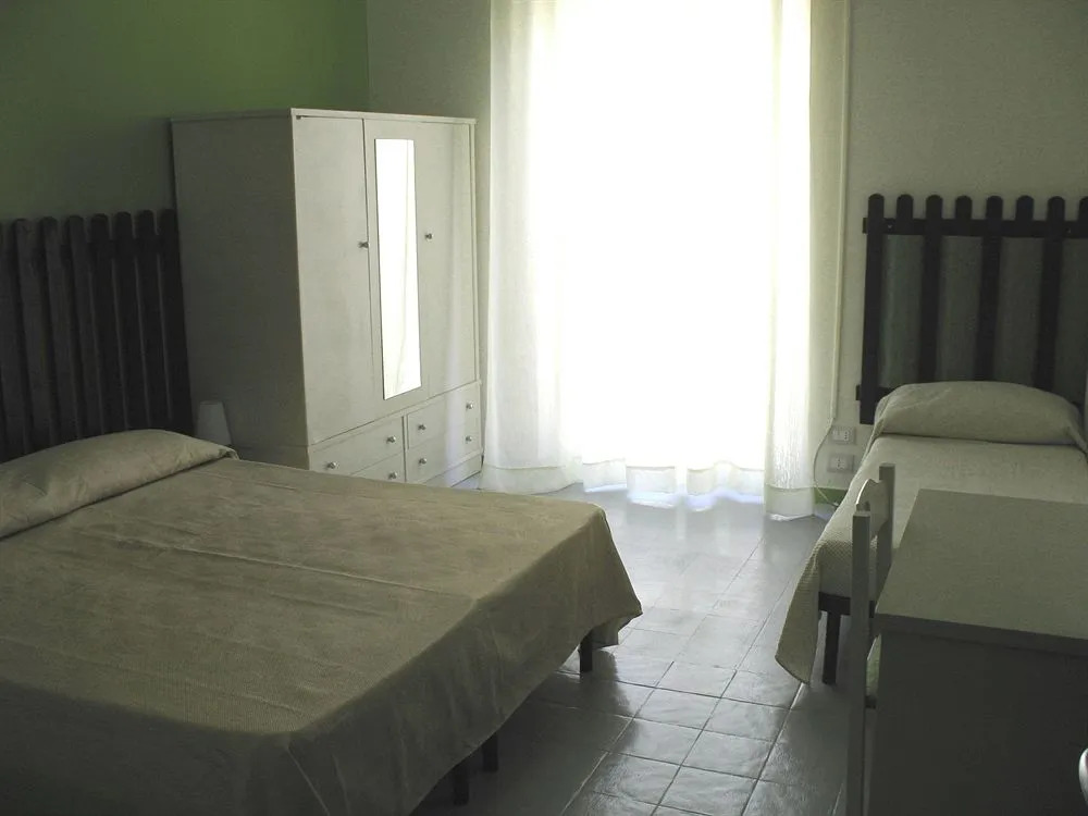Hotel LAncora