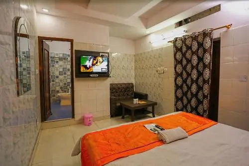 Hotel Embassy