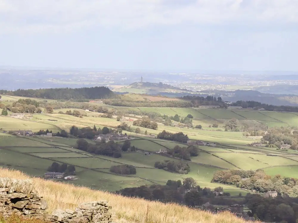 The Shearer's Hut