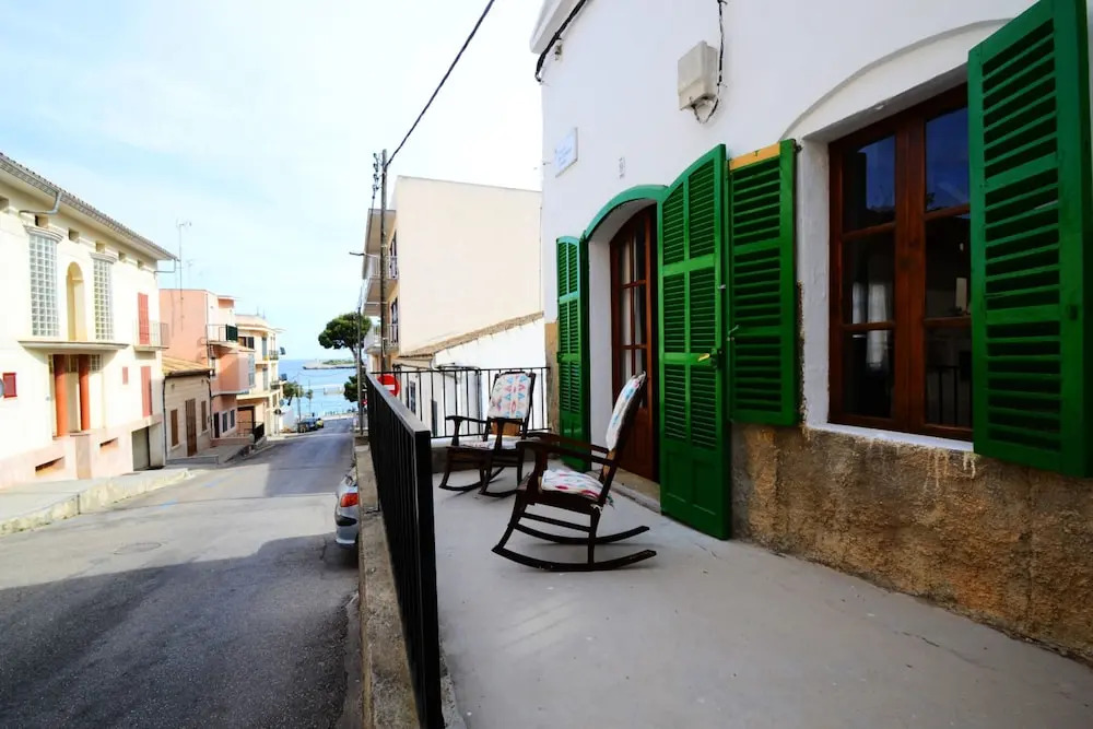 102369 -  Villa in Palma de Mallorca