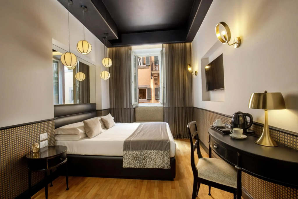 Relais Luxury Corso