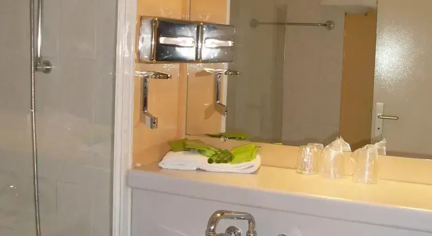 Hotel Air Plus