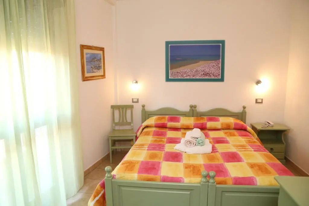 Hotel Residence Ampurias