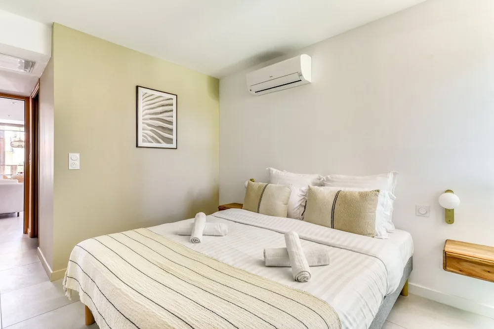 La Maison de la Plage - Solea 2 Personnes