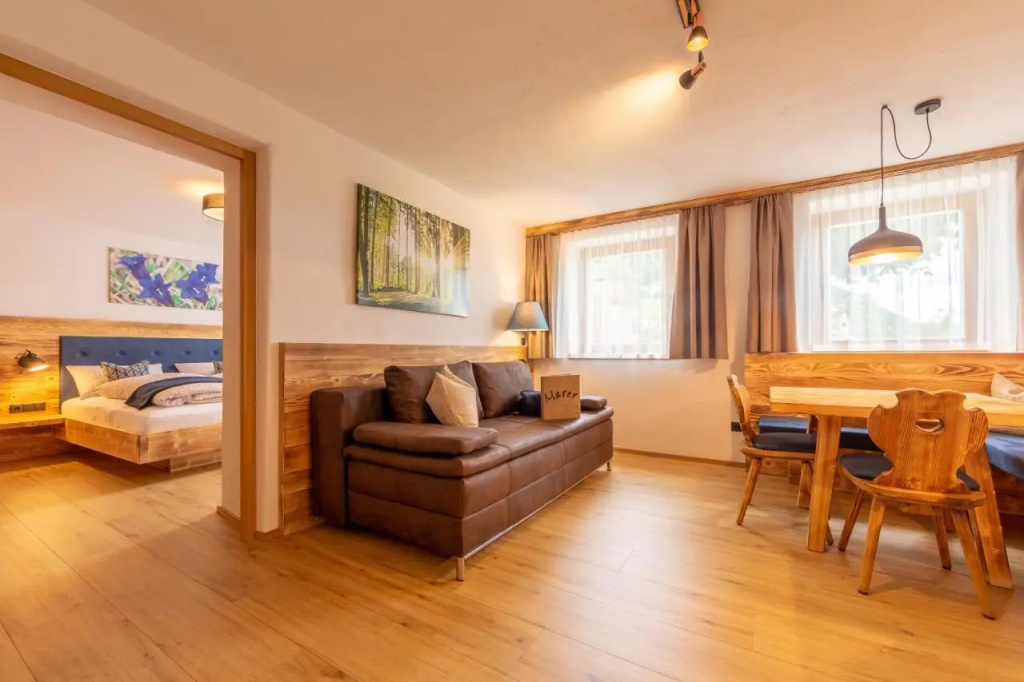 Agriturismo MARER Urlaub auf dem Bauernhof