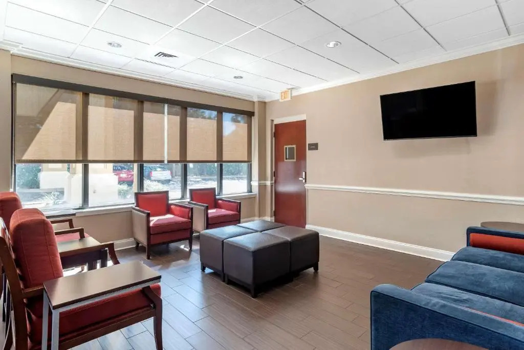 Comfort Inn & Suites Fort Walton Beach - Destin West