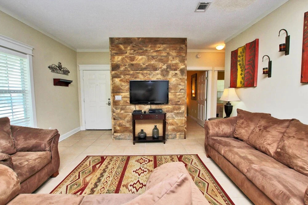 Orange Beach Villas - Beach Retreat by Youngs Suncoast
