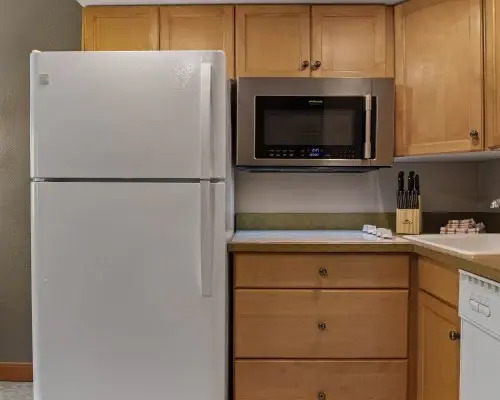 WorldMark Canmore - Banff - 3 Nights, Canmore, Canada