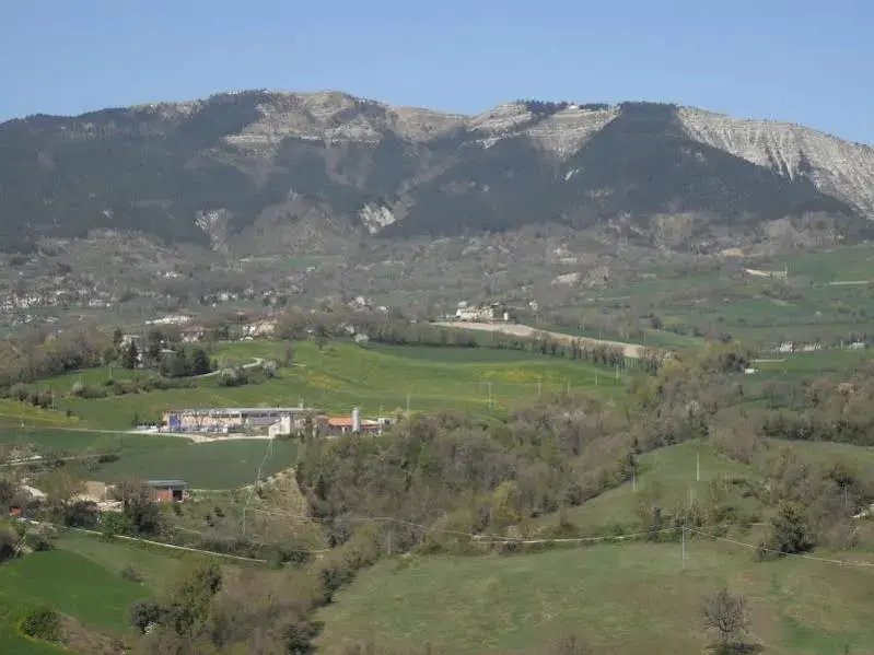 La Rocca Dei Malatesta