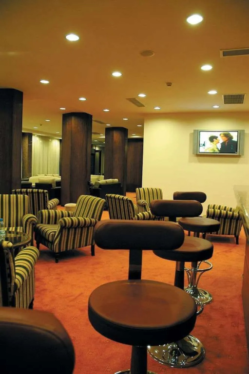 Ozkaymak Park Hotel