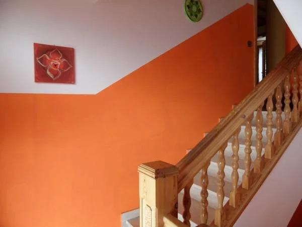 Haus Waldruhe