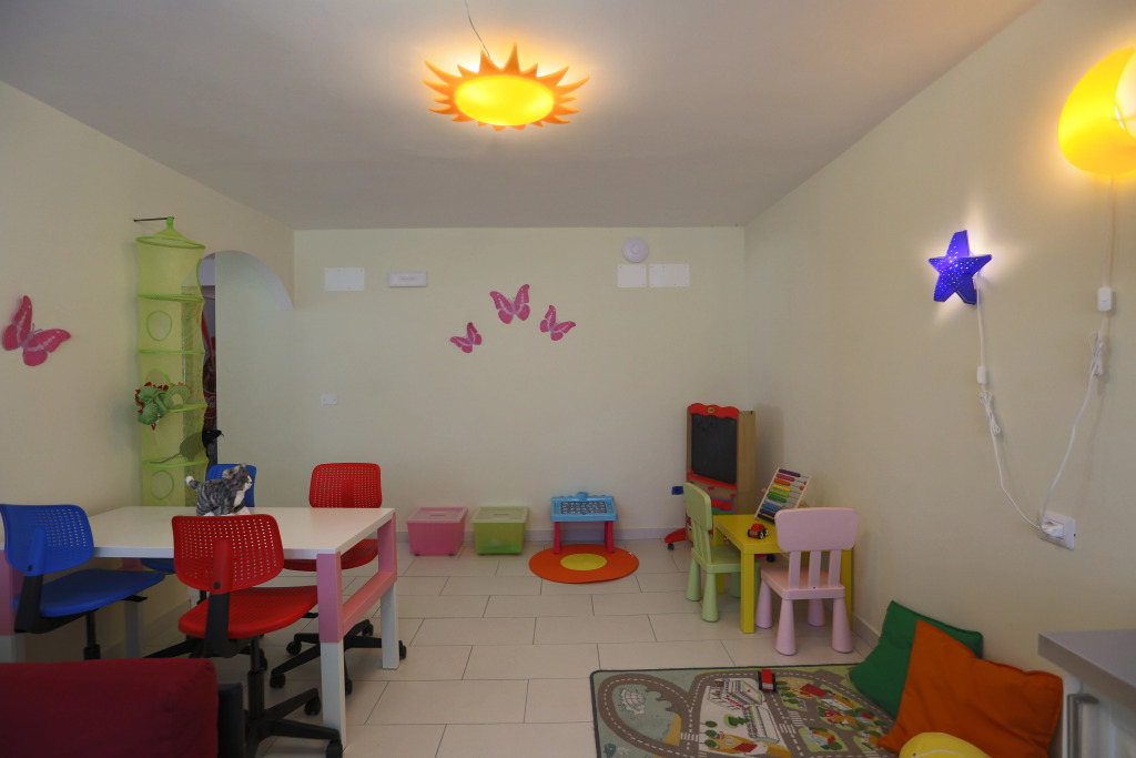 Family Hotel Marina Beach