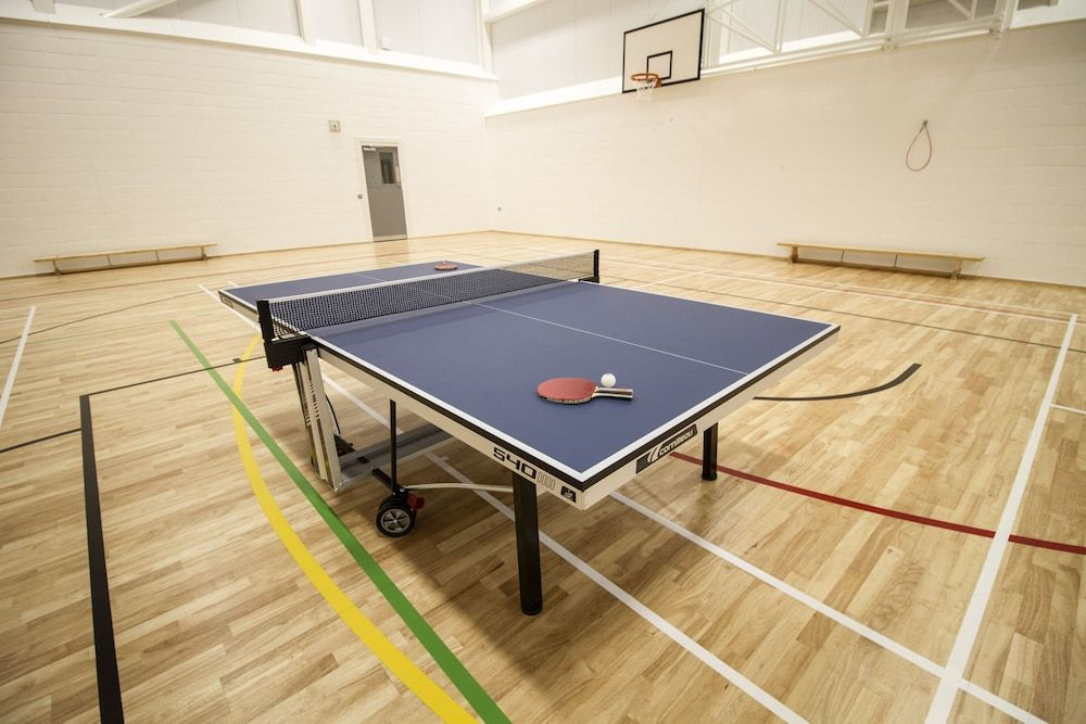 Glasney Rooms - Student Accommodation