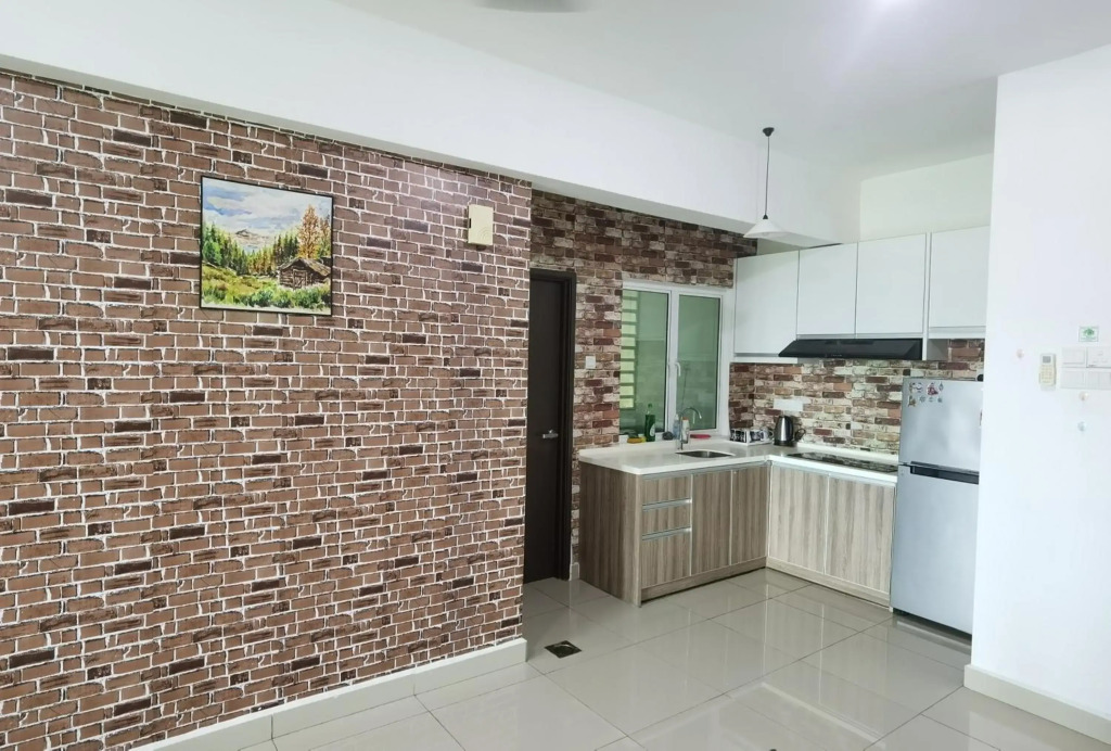 Ipoh Majestic R&C Homestay 2 & 3