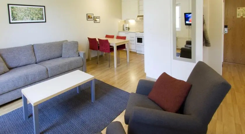 Hellsten Espoo Hotel (Formerly Stay At Espoo)