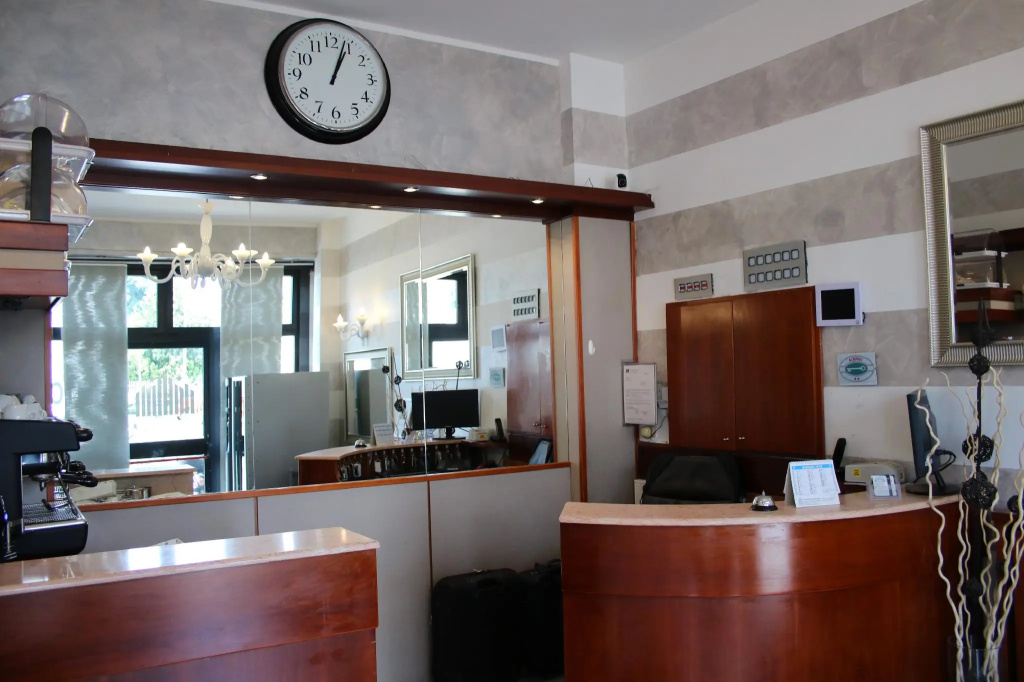 Hotel Marte