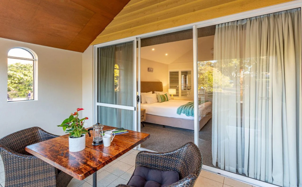 Prideaus of Margaret River