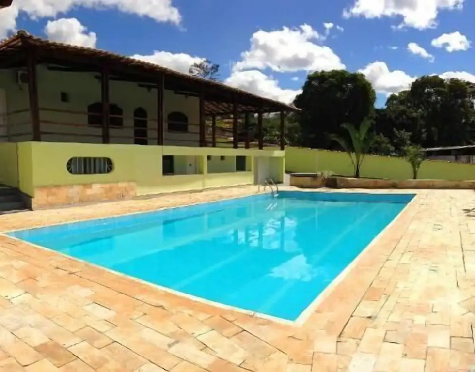 Pousada da Lapa