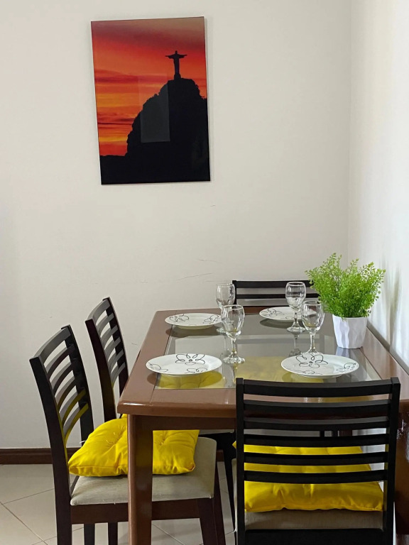 Copacabana ideal for couples | NSC1104 Z3