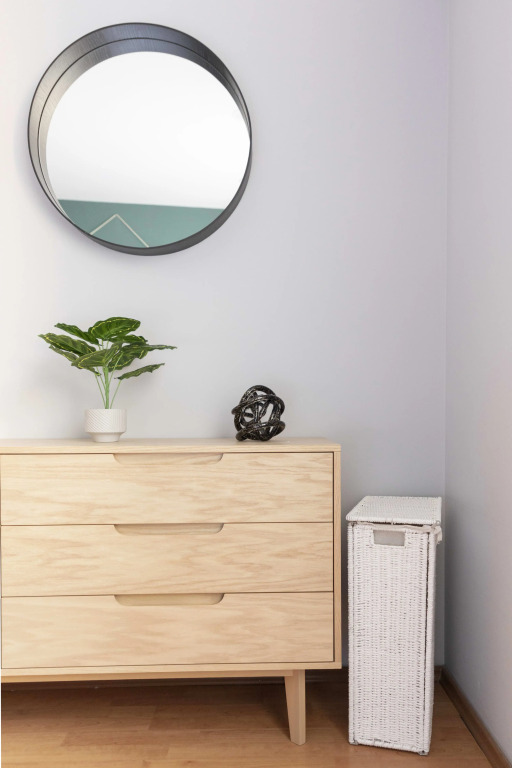 Capitalia Chic and Stylish Flat
