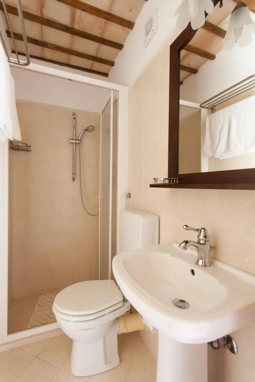 Casa Vacanze S. Marco
