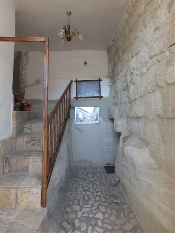 Anatolia Cave Hotel Pansion