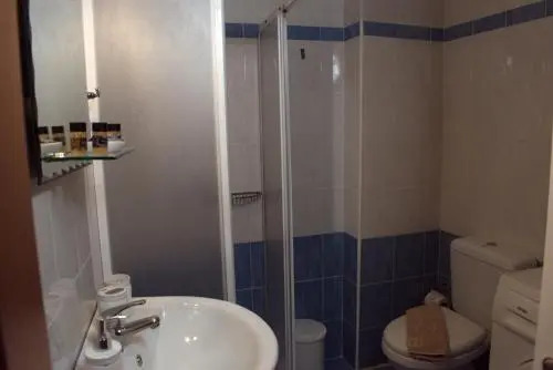 Preveli Apartments
