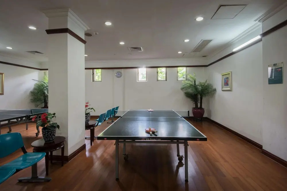 Guangzhou Phoenix City Hotel